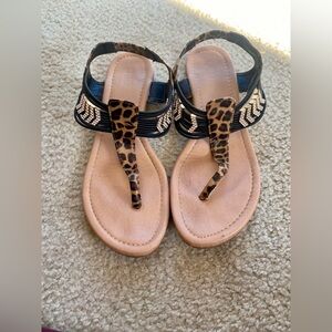 Cato brand sandals